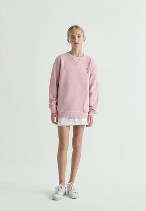 Scalpers, SCALPERS HONOLULU SW GIRLS - Sudadera - pink