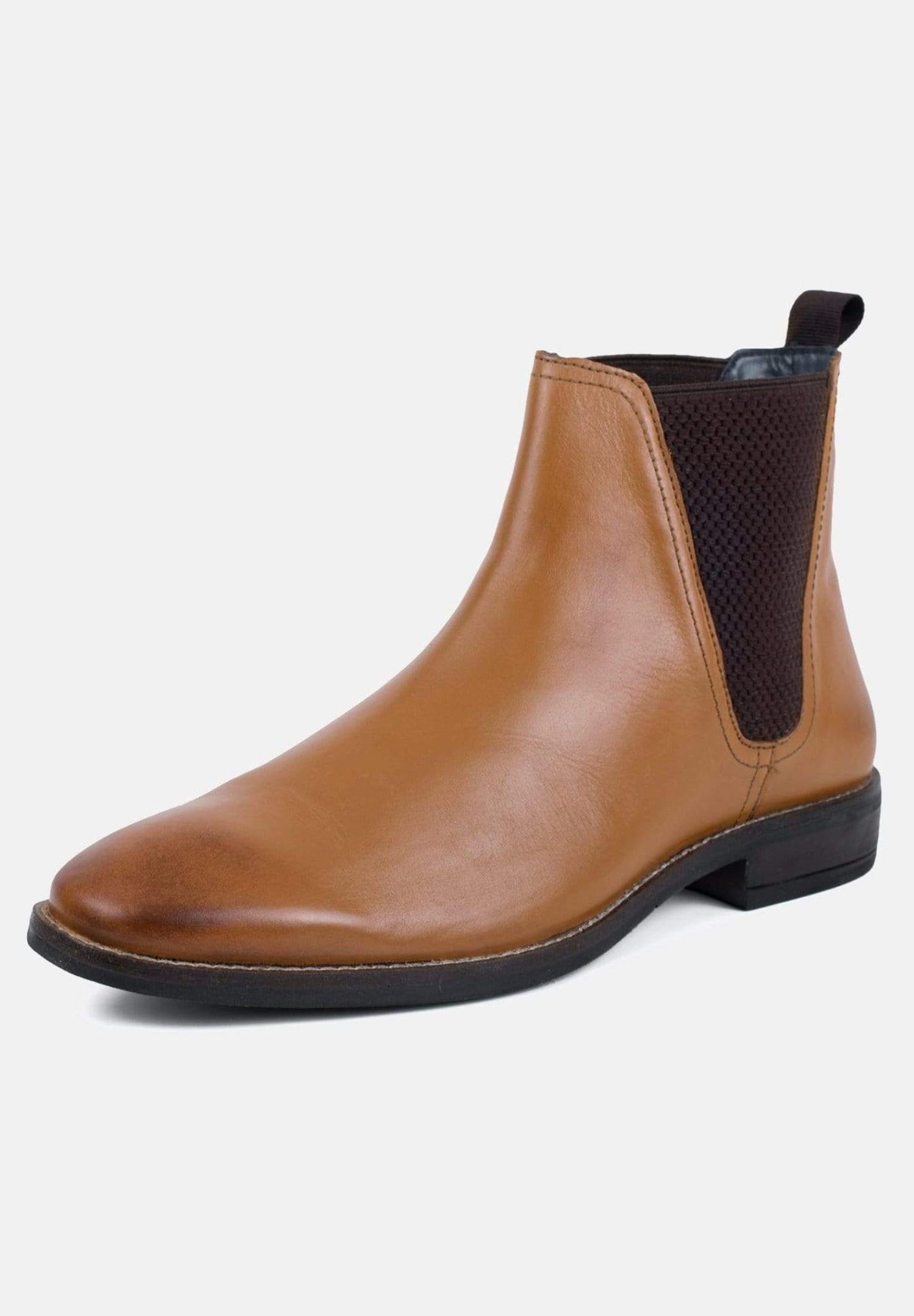 boots redfoot