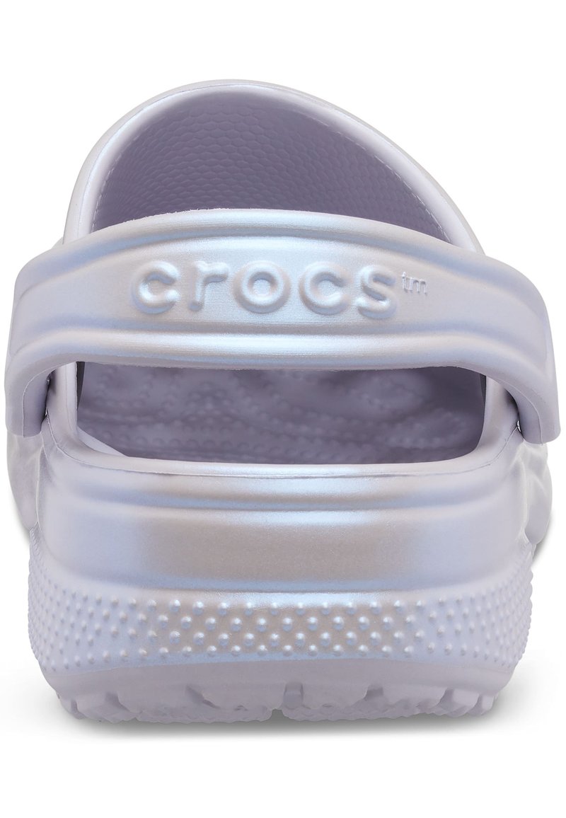 Damen Zehentrenner | Crocs CLASSIC Badesandale mauve mist/pink meliert - EA95352 Damen Zehentrenner | Crocs CLASSIC Badesandale mauve mist/pink meliert - EA95352