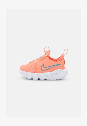 FLEX RUNNER 2 UNISEX - Neutrální běžecké boty - crimson bliss/worn blue/university gold/photo blue