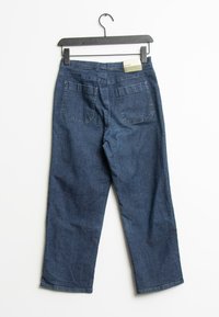 CLOSED Jeans a sigaretta - blue