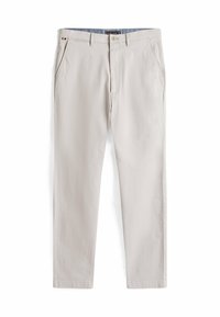 Selezionato, october grey