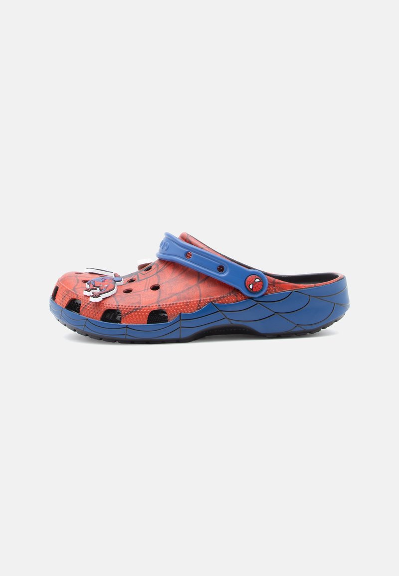 Crocs UNISEX - Pantofle - multi-coloured/více barev - Zalando.cz