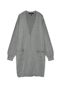 Selected, medium grey melange