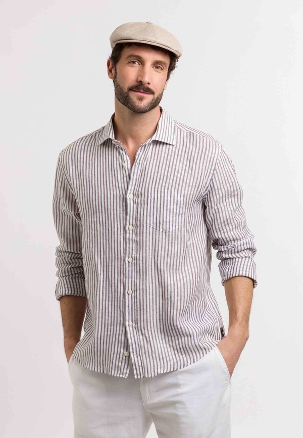 BAKERBOY - Mütze - camel