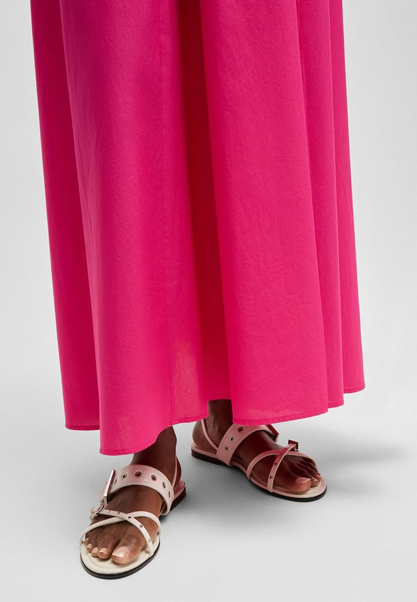 TAYNA NABK - Sandals - natural two