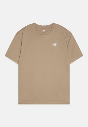 New Balance UNISEX taupe