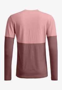 Unselected, dusk rose