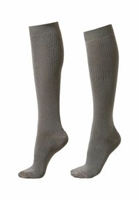 Calzedonia Kniestrümpfe - d grey