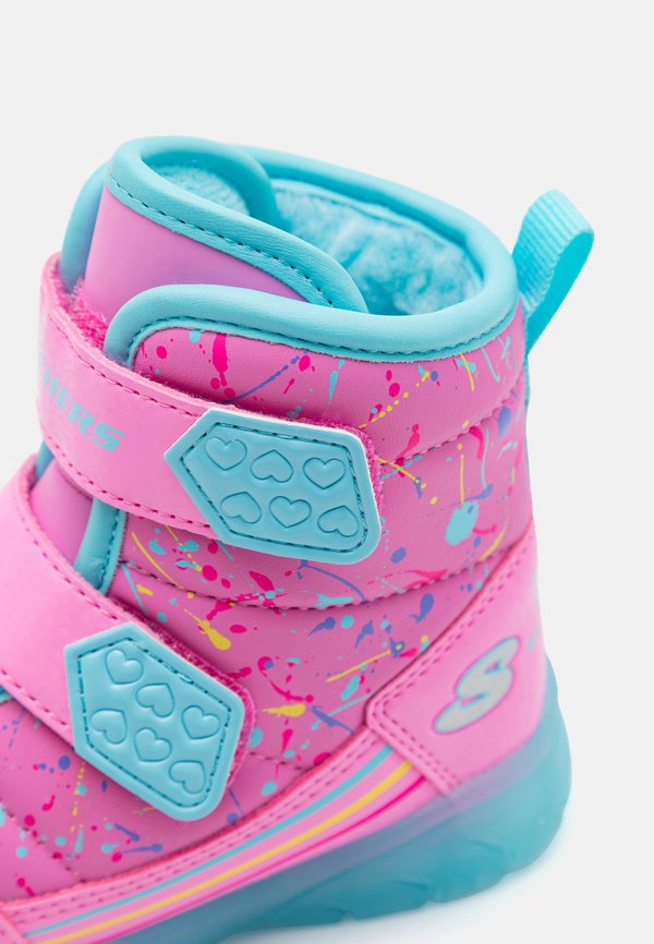 LIGHT UP ILLUMI BRIGHTS – Snowboot/Winterstiefel