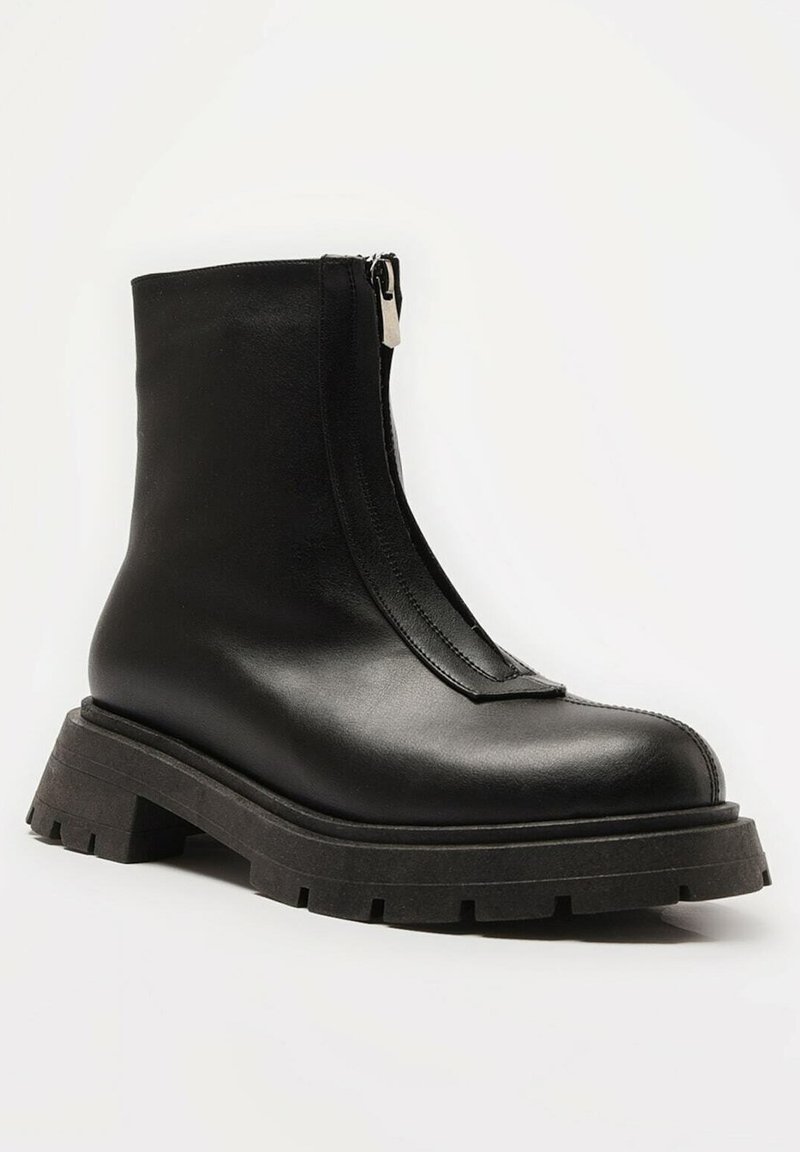 Damen Ankle Boots | Trendyol Ankle Boot black/schwarz - EM20826 Damen Ankle Boots | Trendyol Ankle Boot black/schwarz - EM20826