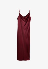 Neselectat, port red