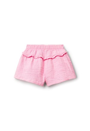 United Colors of Benetton Shorts - pink