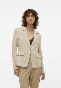 Vero Moda VMLISE - Blazer - humus