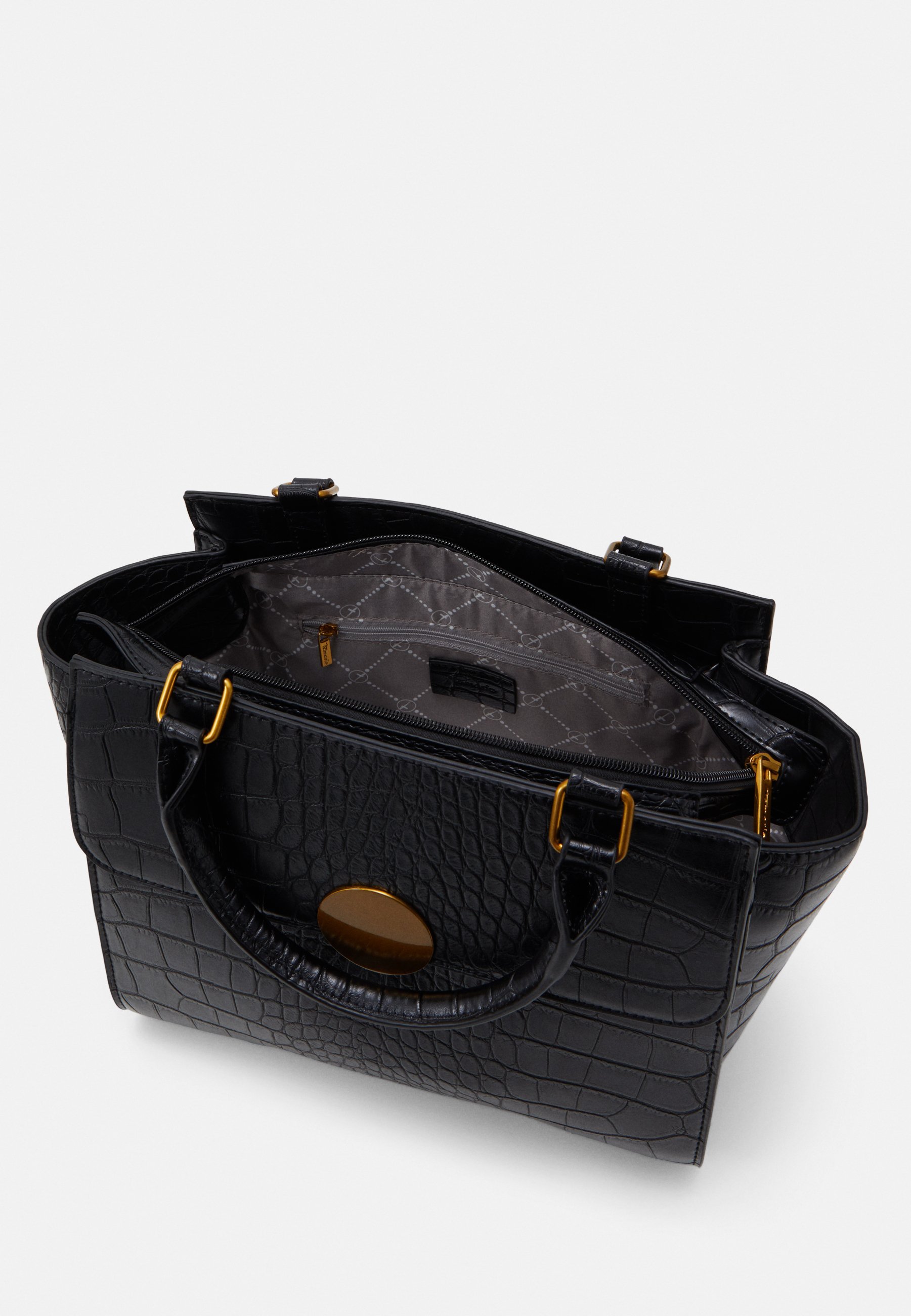 Tamaris BEATE Håndveske black Zalando.no Tamaris BEATE Håndveske black Zalando.no