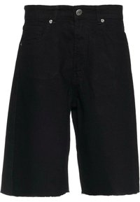 Ikke valgt, black washed