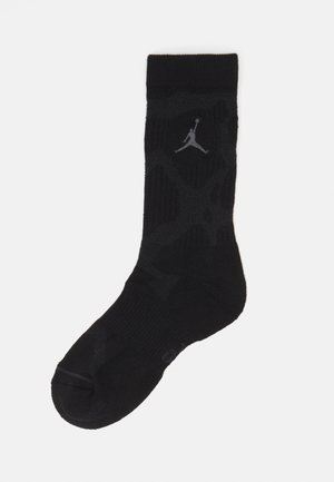 Jordan, Sportsocken - black/off noir