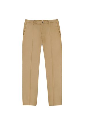 INCOTEX-ROYAL BATAVIA - Chino - medium beige