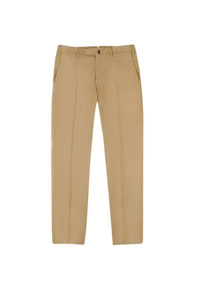 Slowear INCOTEX-ROYAL BATAVIA - Chino - medium beige