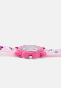 Kidzroom WATCH HELLO KITTY KIDS TIME UNISEX - Laikrodis - pink