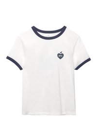 NEW YORK CITY  - T-shirt z nadrukiem