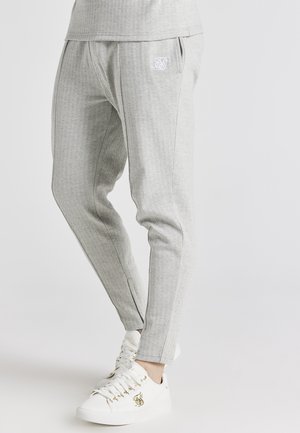 SIKSILK Verryttelyhousut - grey