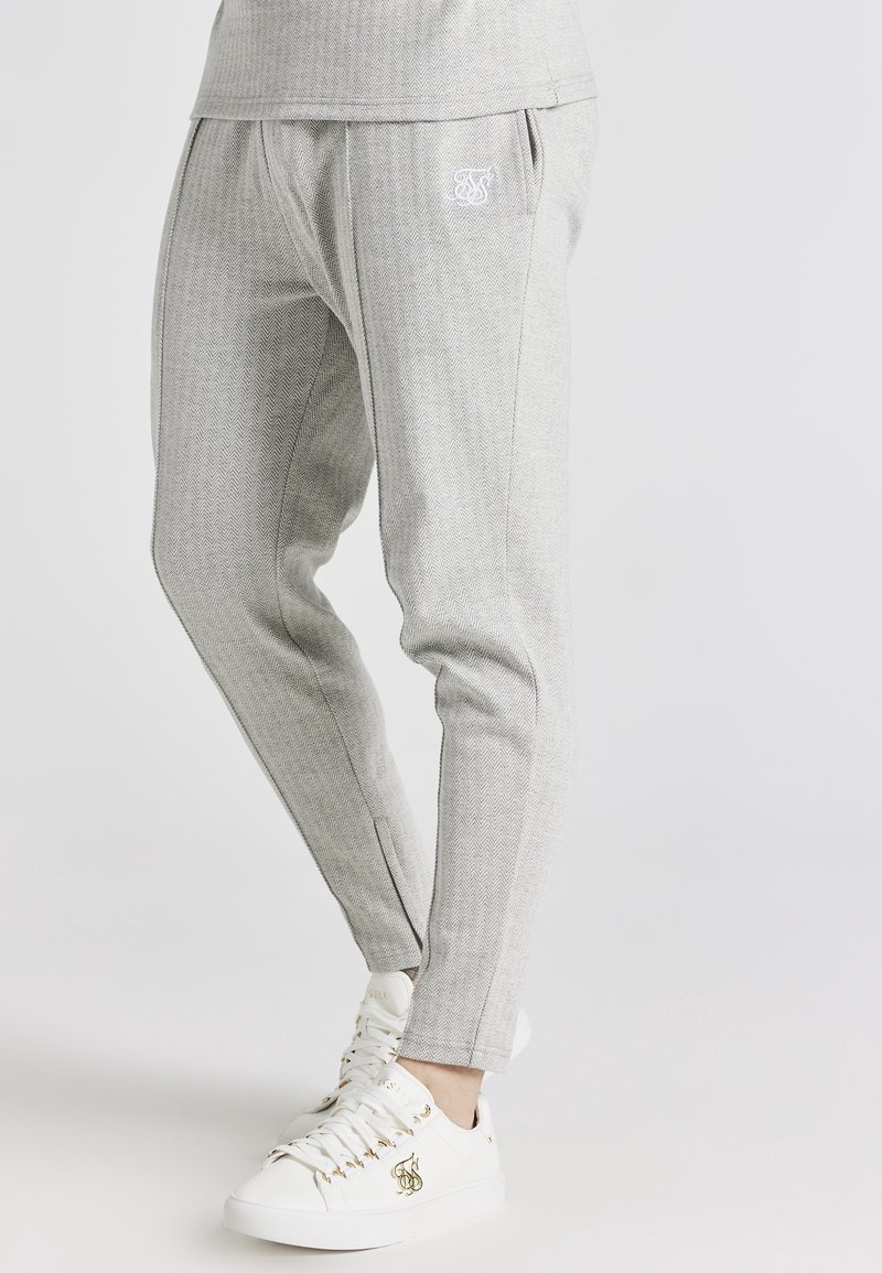 SIKSILK Trainingsbroek - grey