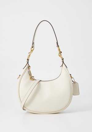 JONIE BAG  - Cross body bag - chalk