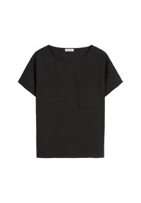 Unselected, black