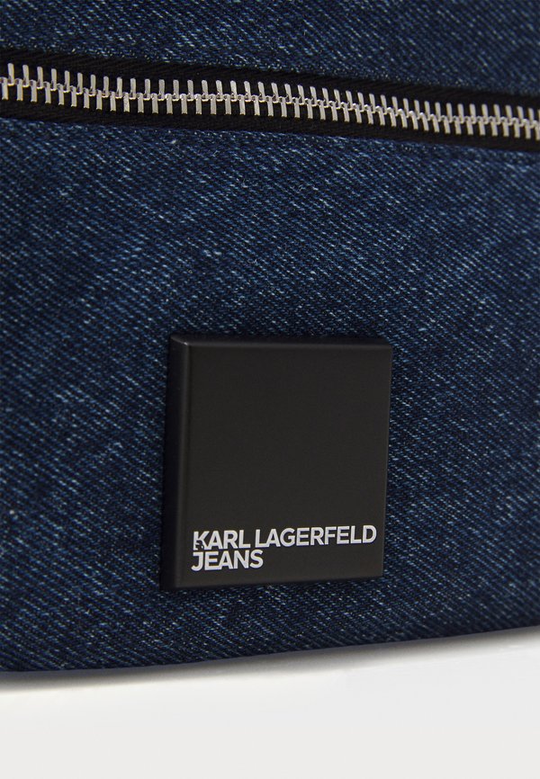 SOFT BAG - Cross body bag3