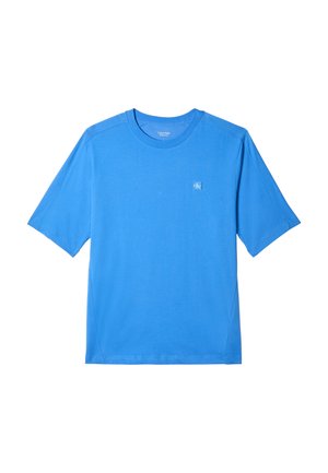 Calvin Klein, ACTIVE TOP - ICON SPORT - Βασικό μπλουζάκι - aegean ocean