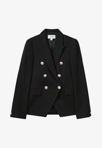 Non selezionato, black
