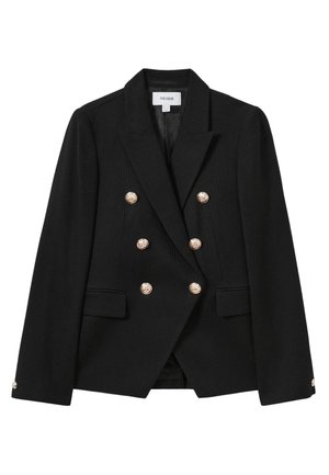 Reiss Blazer - black