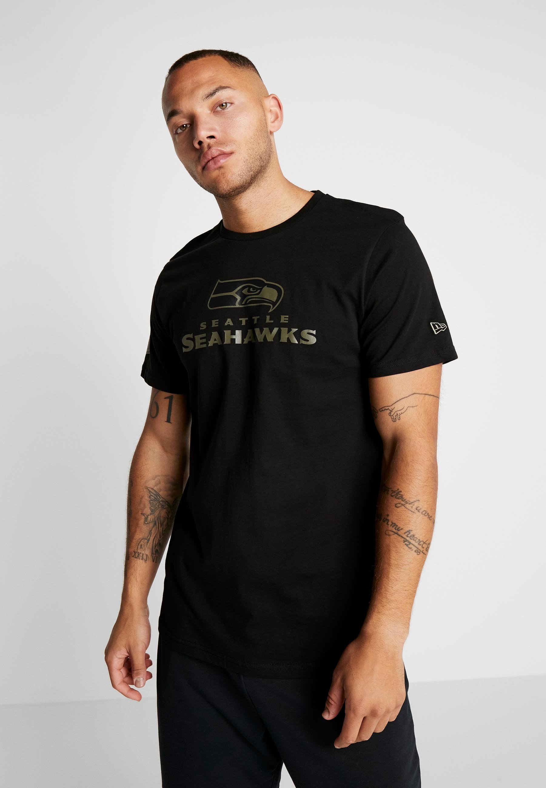 seahawks clothing uk