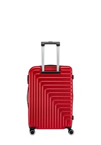 CIAK RONCATO Trolley - rosso