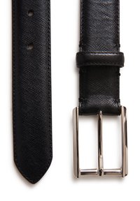 Oscar Jacobson SQUARE BUCKLE - Pasek