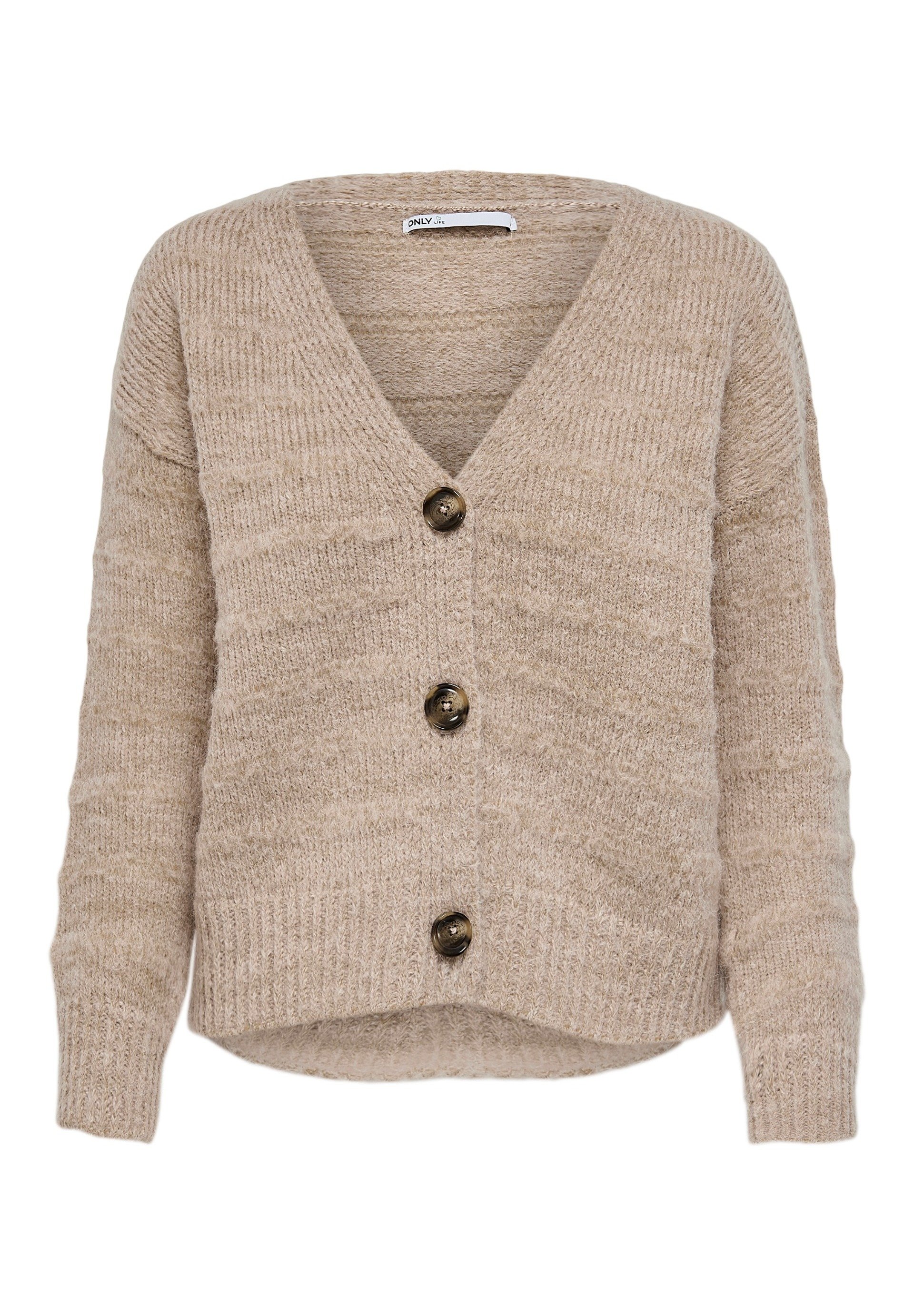 topshop honeycomb cardigan