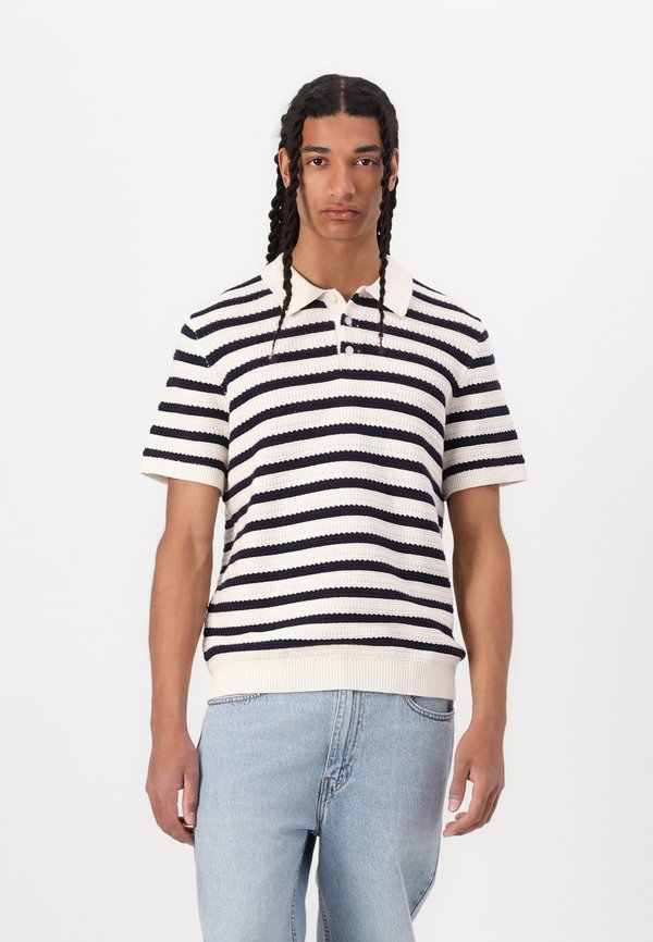 STRIPE - Polo shirt