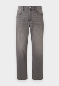 Δεν επιλέχθηκε, light grey denim