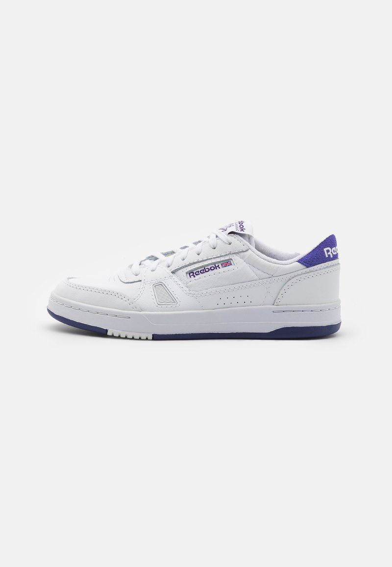 reebok classic lilac