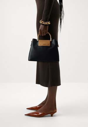 SLOANA - Handbag - black/multi