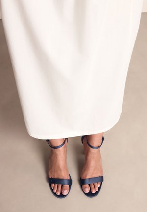 Next Sandalen - navy