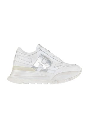 RUCOLINE AKI SOFT - Sneakers basse - white