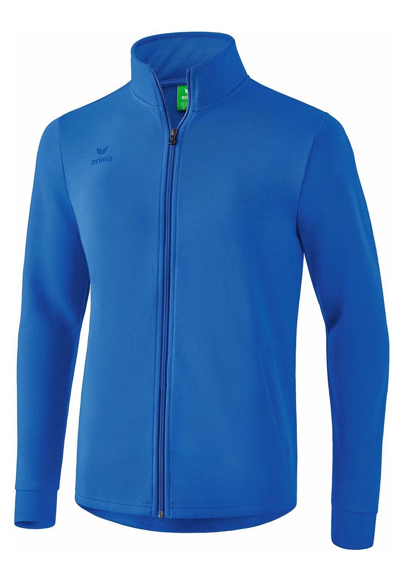 erima Trainingsvest blauw erima Trainingsvest blauw