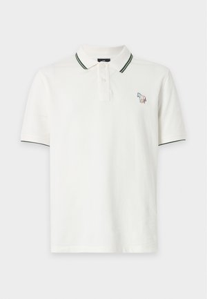 PS Paul Smith, MENS FIT SHIRT - Poloshirt - off-white