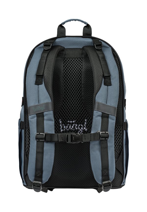 Schulranzen – blau