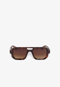 Sélectionné, brown tortoise shell