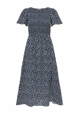 JDYCALIA MIDI - Robe de jour - night sky