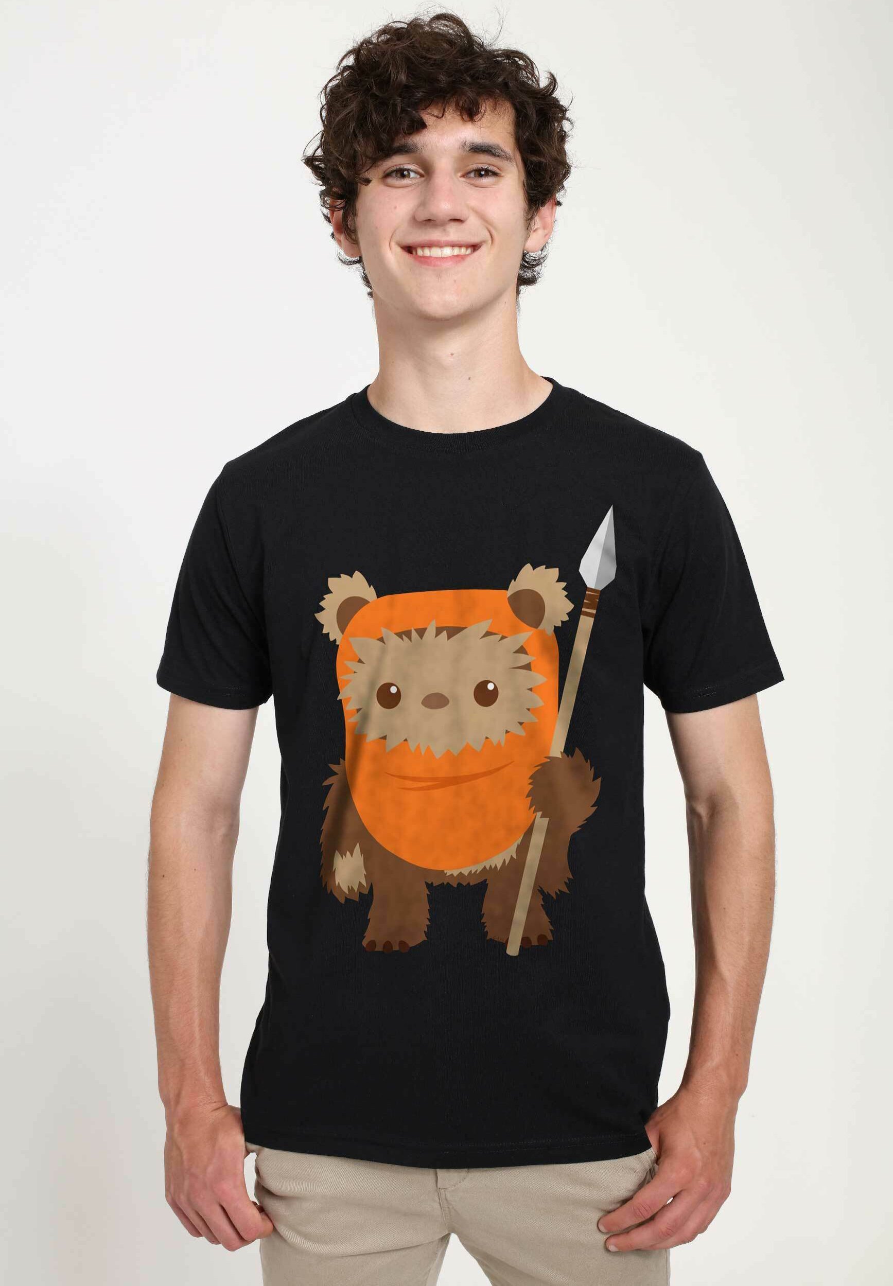 ewok shirt