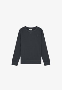Unselected, dark navy